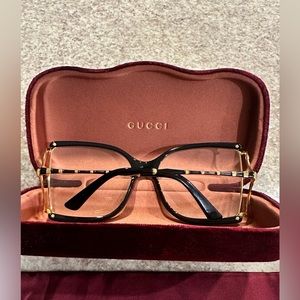 Gucci Eyeglasses GG0592O